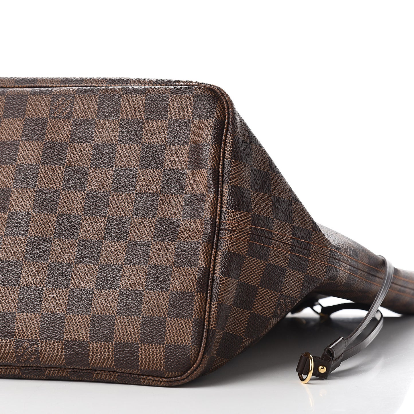 Damier Ebene Neverfull GM