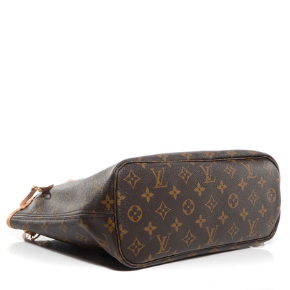 Louis Vuitton Monogram Neverfull PM 4 of 7