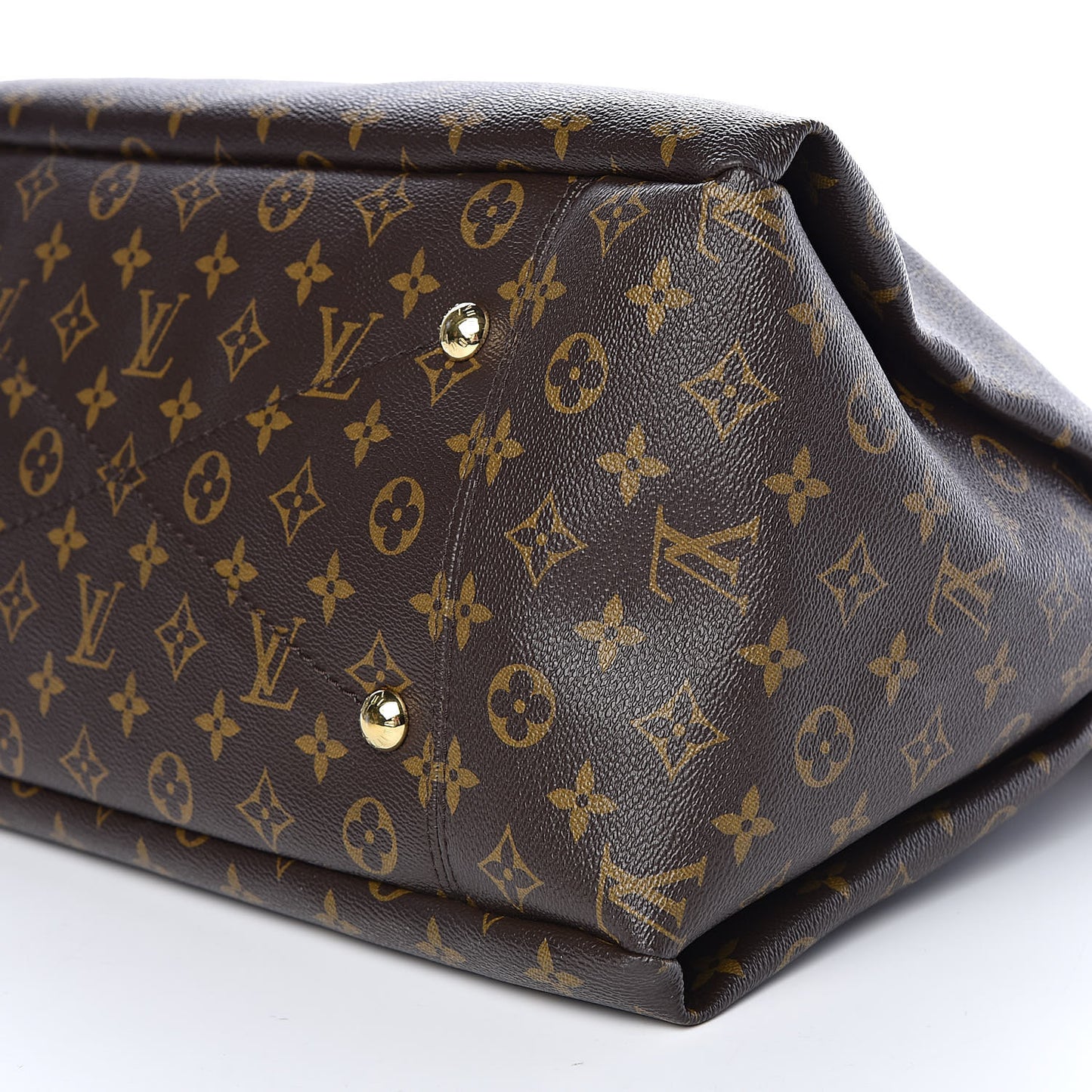 Monogram Artsy MM