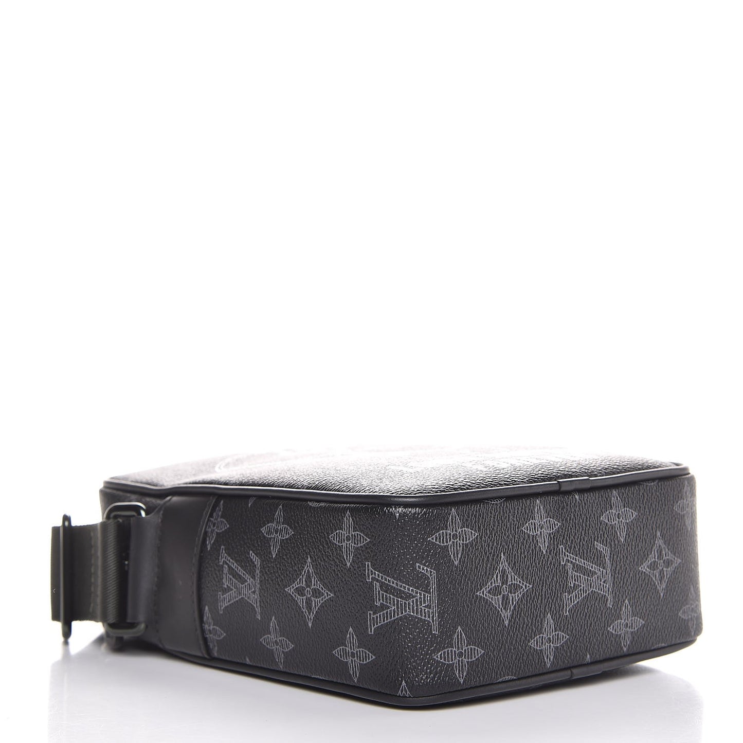 Monogram Eclipse Vivienne Danube PM