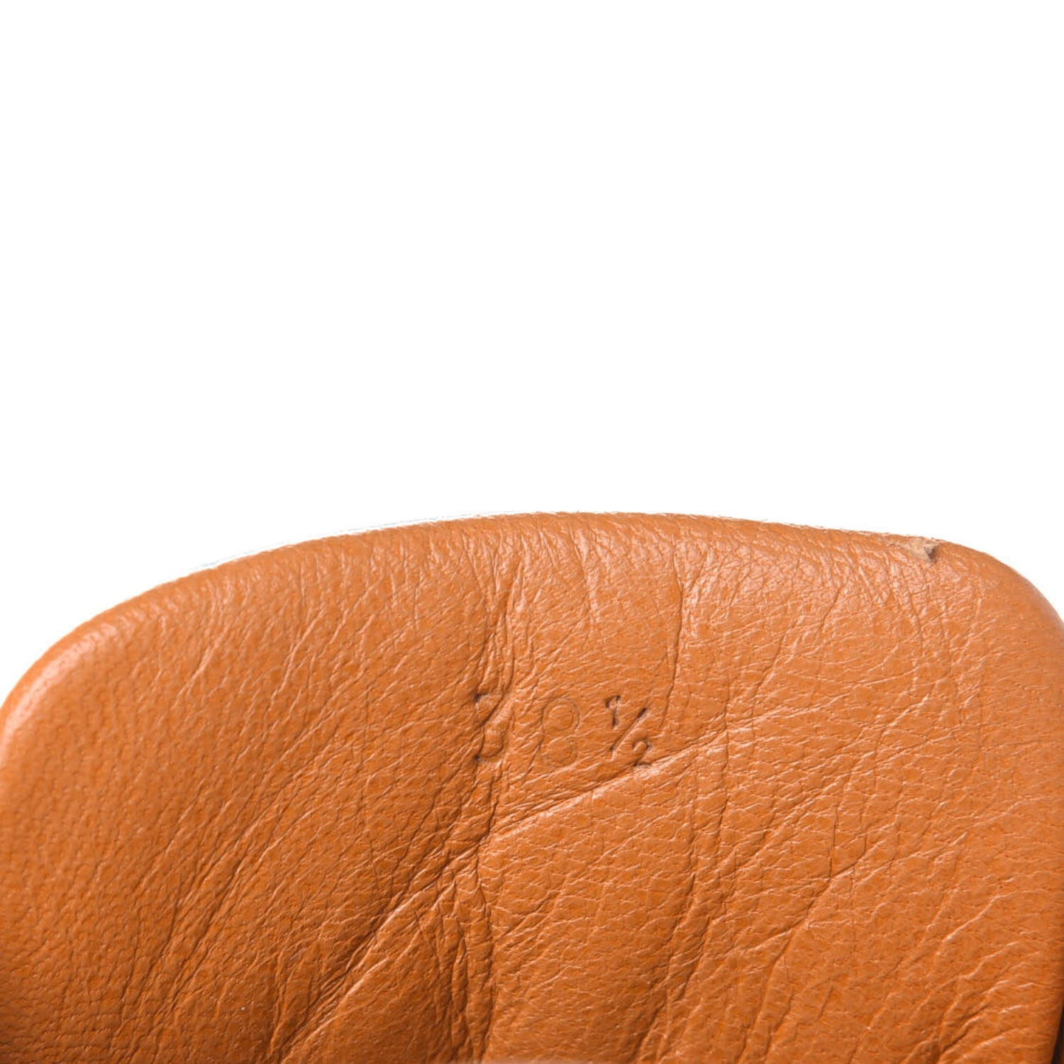 Hermes Calfskin Womens Quick Sneakers 38.5 11 of 13