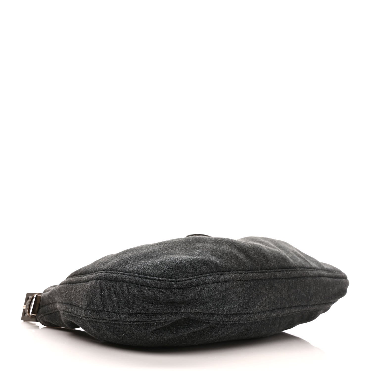 Fendi Jersey Mama Baguette Grey 5 of 11