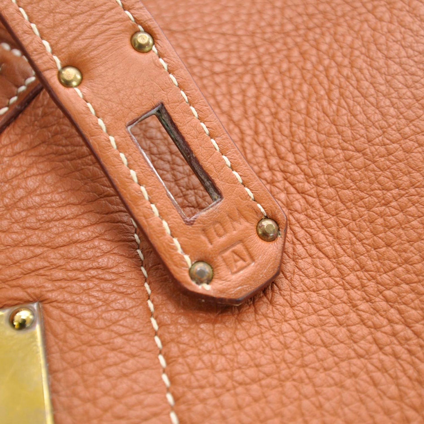 Ardennes HAC Travel Birkin 45