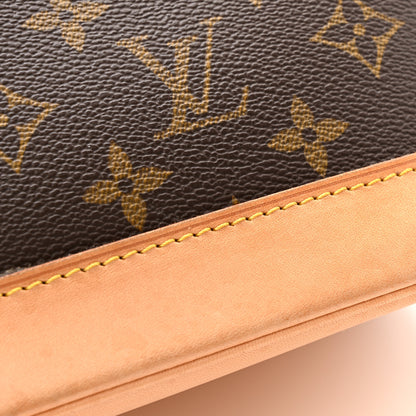 Louis Vuitton Monogram Alma PM 11 of 11