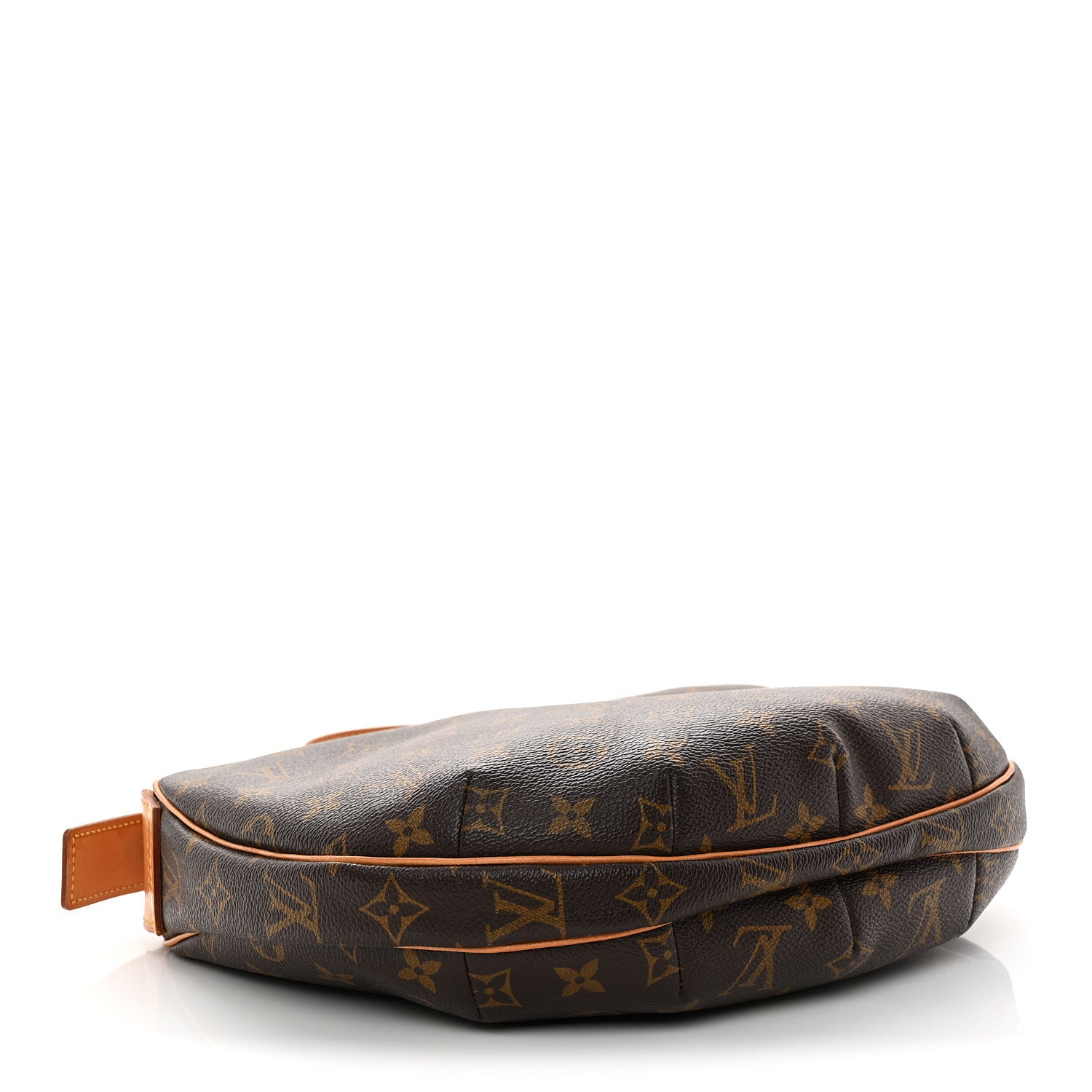 Louis Vuitton Monogram Croissant MM 4 of 10