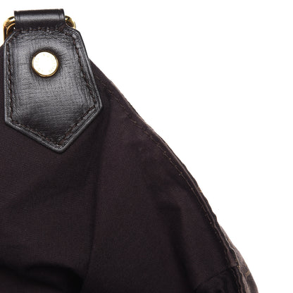 Louis Vuitton Monogram Idylle Fantaisie Fusain 11 of 12