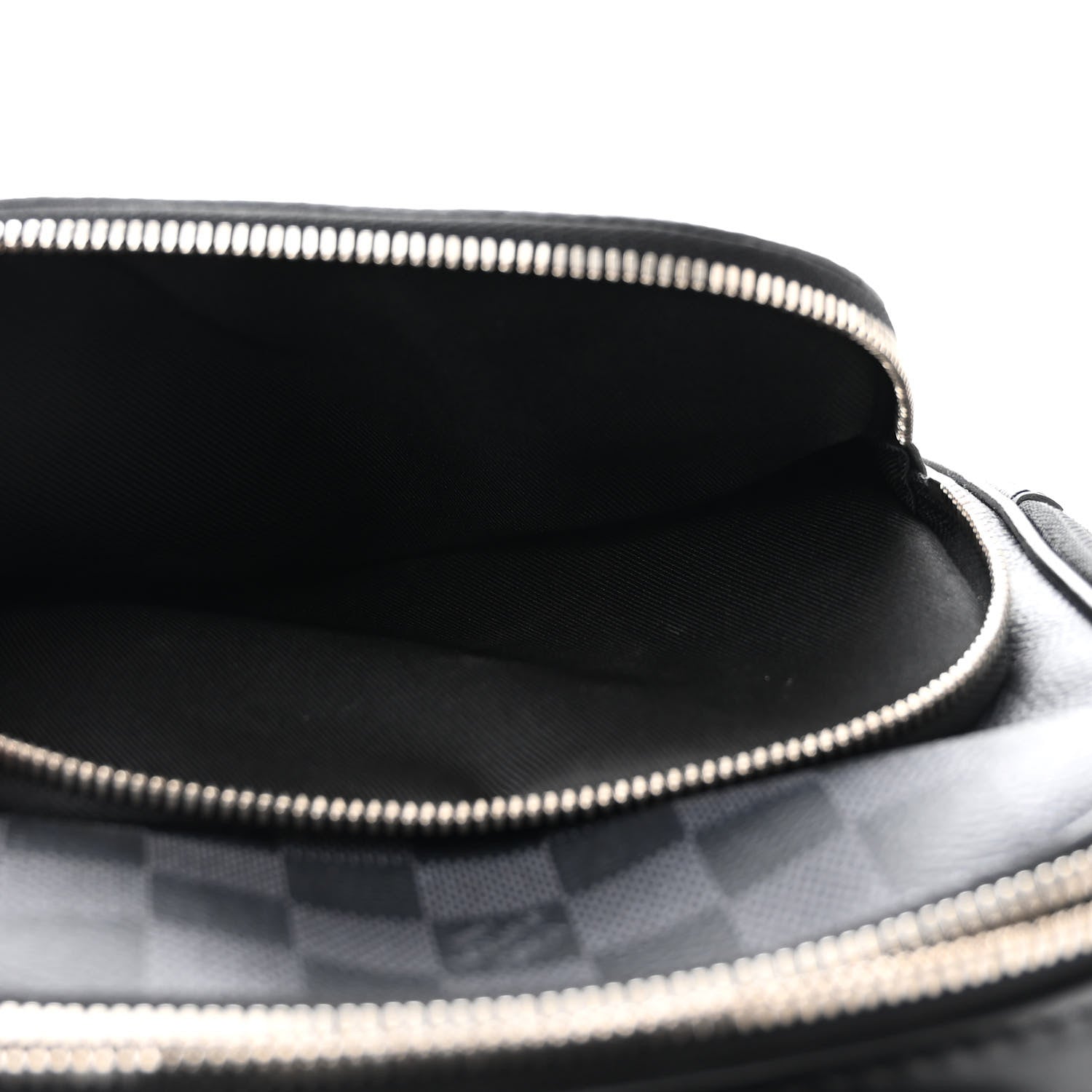 Louis Vuitton Damier Graphite Avenue Sling Bag NM 6 of 10