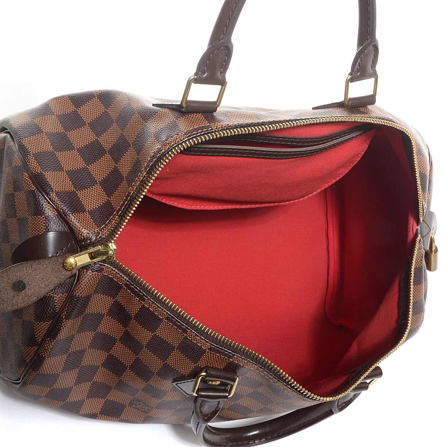 Damier Ebene Speedy 35