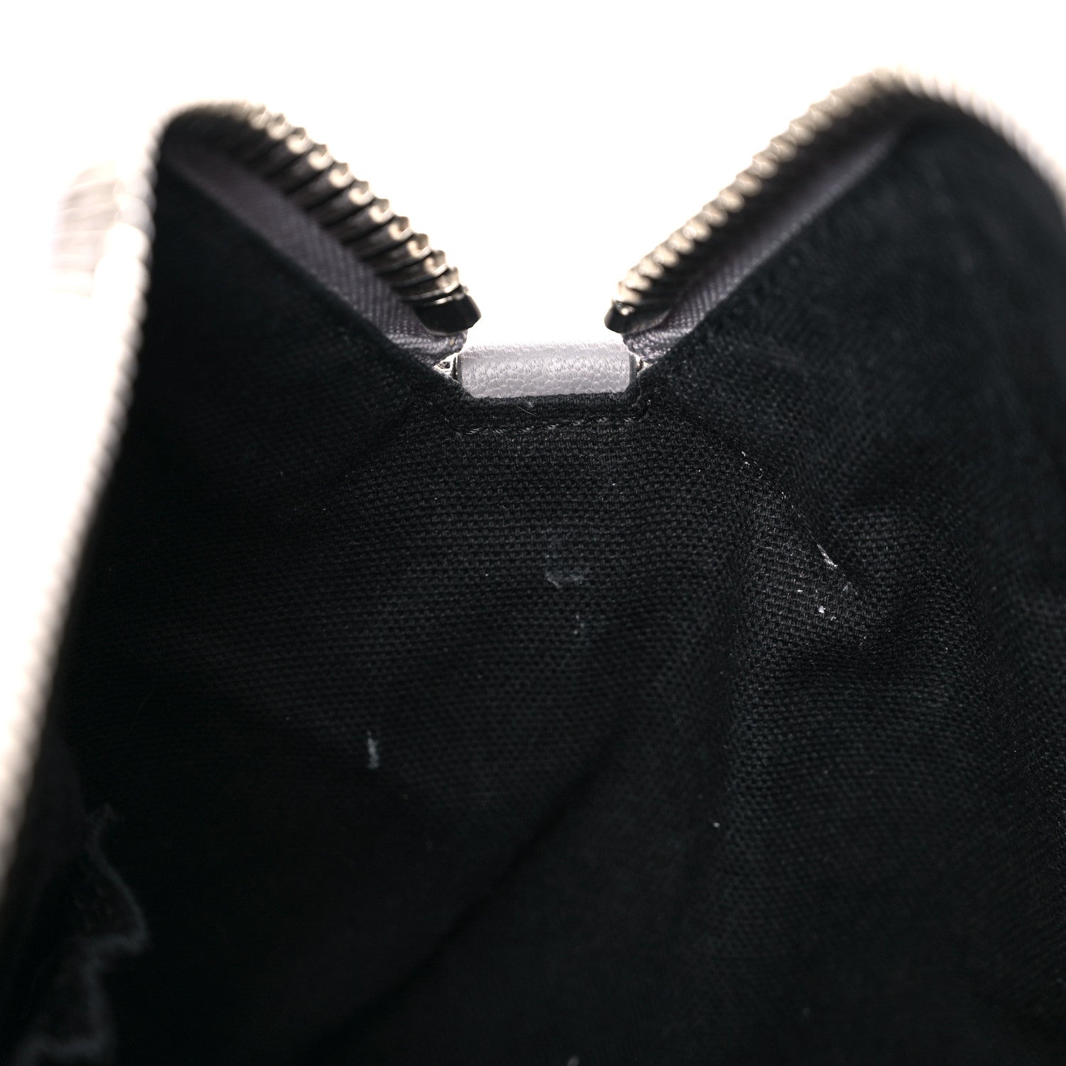 Givenchy Sugar Goatskin Small Antigona Pearl Grey 10 of 12