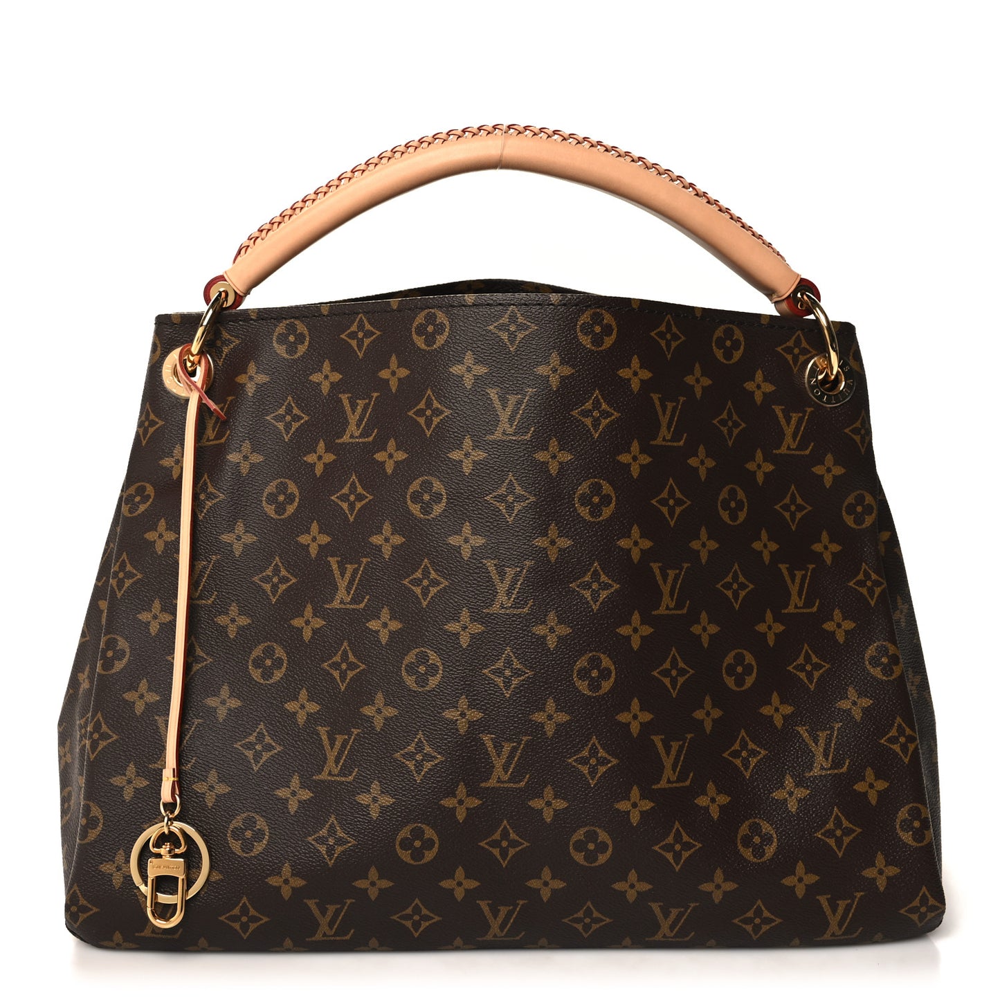Monogram Artsy MM