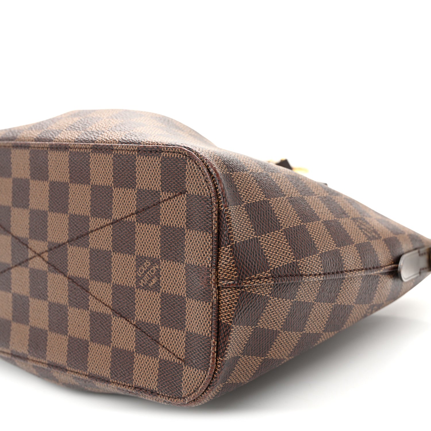 Louis Vuitton Damier Ebene Siena PM 10 of 10