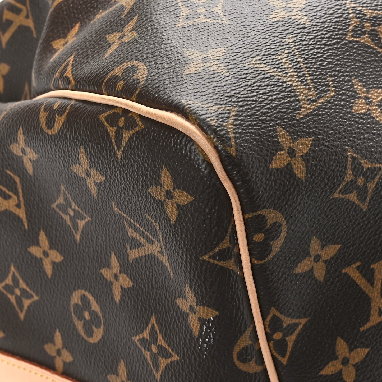 Monogram Keepall Bandouliere 55