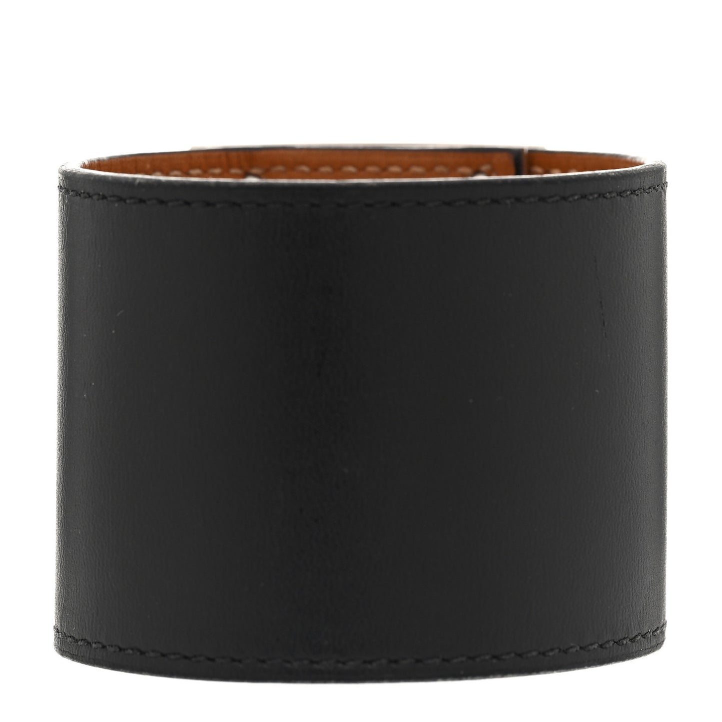 Box Kelly Dog Bracelet S Black