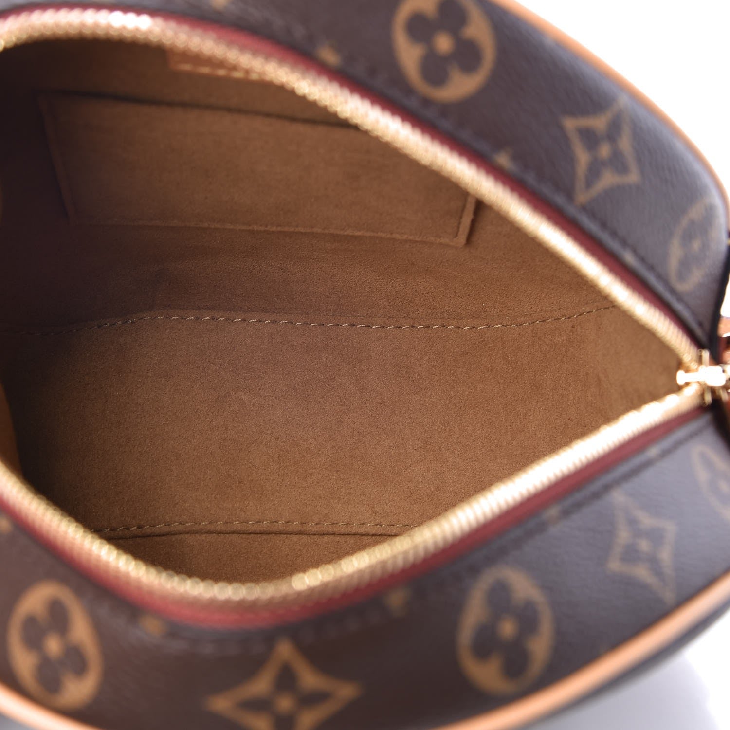 Louis Vuitton Monogram Boite Chapeau Souple 5 of 8