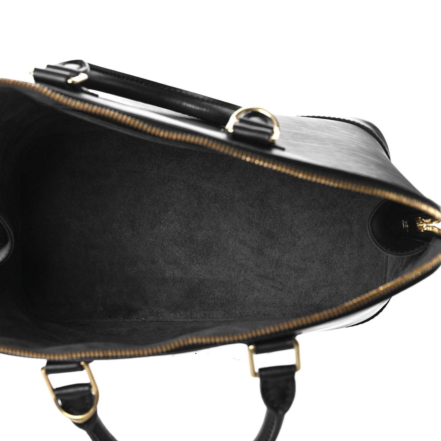 Epi Alma PM Black