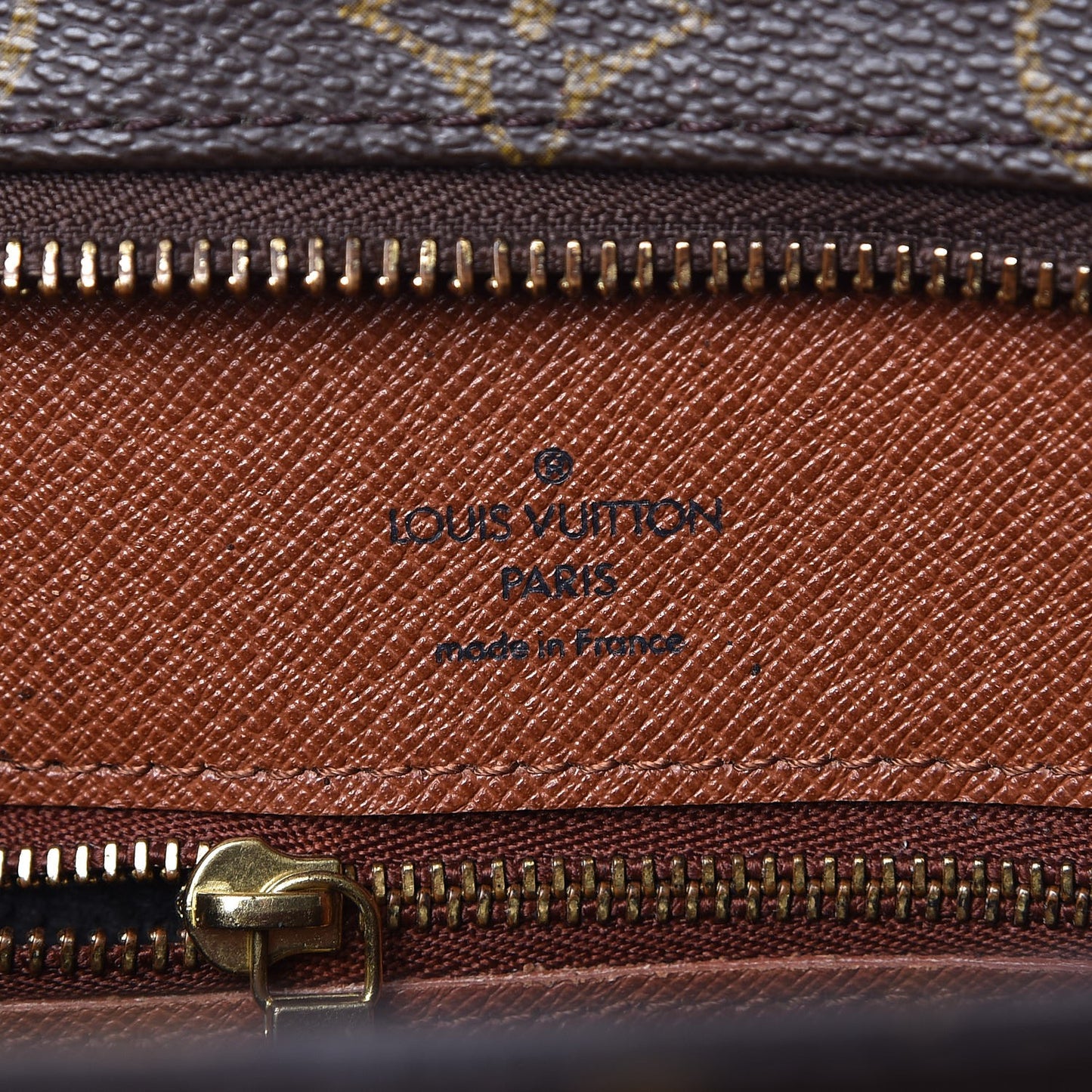 Monogram Babylone