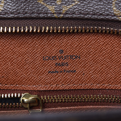 Louis Vuitton Monogram Babylone 5 of 15