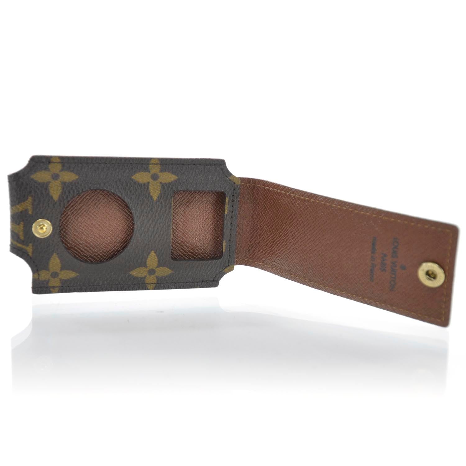Louis Vuitton Monogram iPod Nano Case 5 of 6