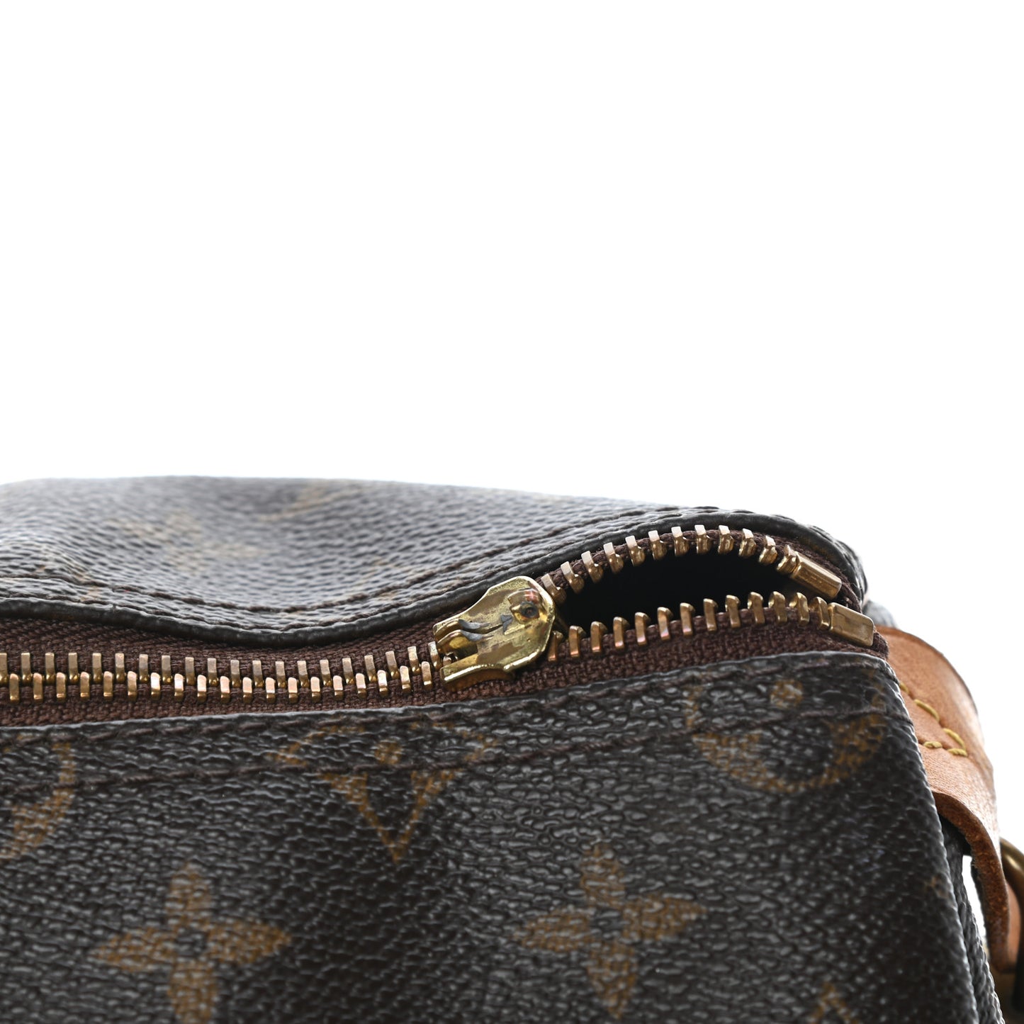 Monogram Speedy 35