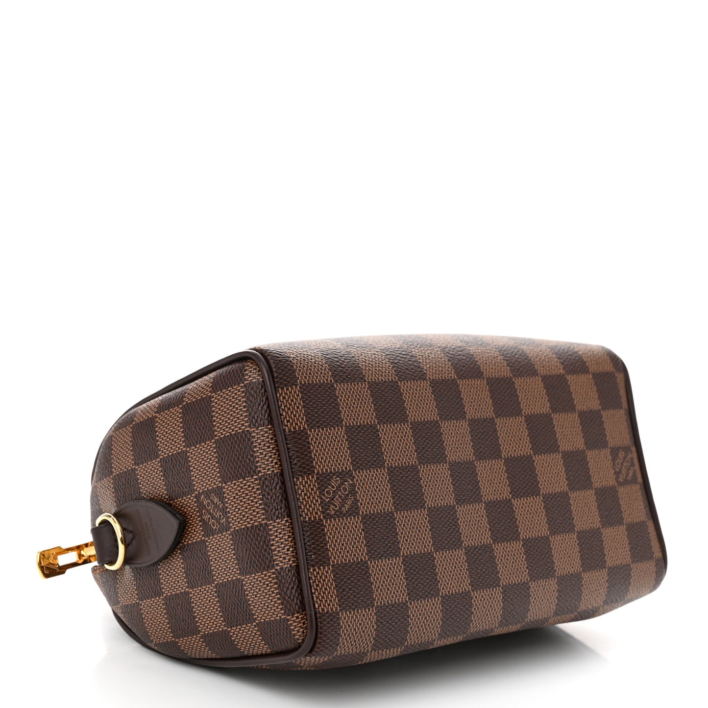 Damier Ebene Speedy Bandouliere 20