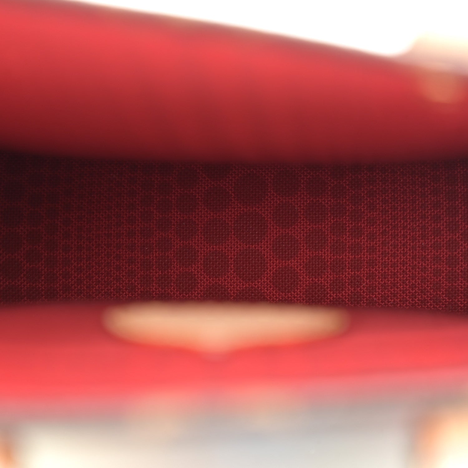 Louis Vuitton LV X YK Monogram Dots Petit Sac Plat Multicolor 5 of 10