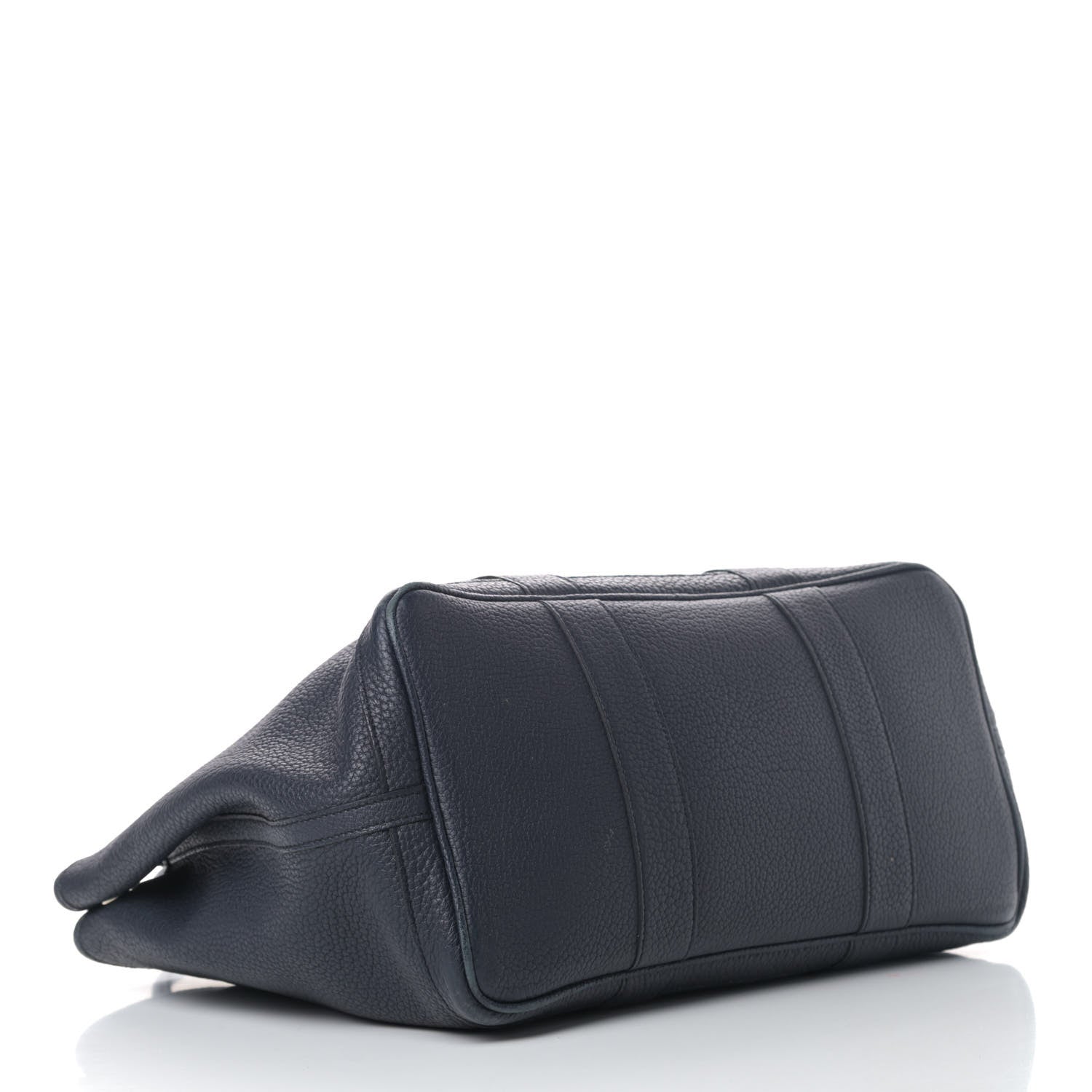 Hermes Negonda Garden Party 36 MM Bleu Indigo 3 of 9