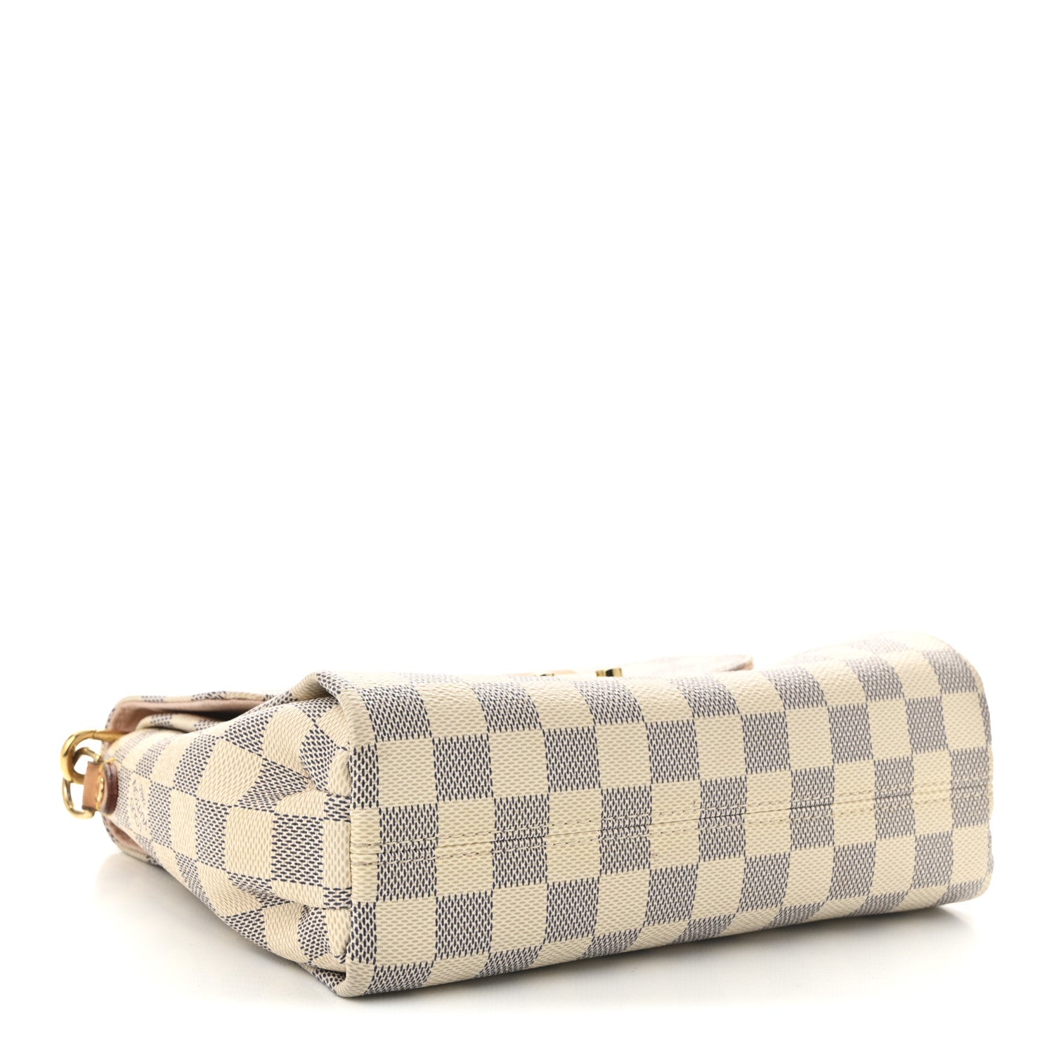 Louis Vuitton Damier Azur Croisette 4 of 11