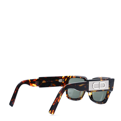 Christian Dior Acetate CD SU Sunglasses Tortoise 4 of 7