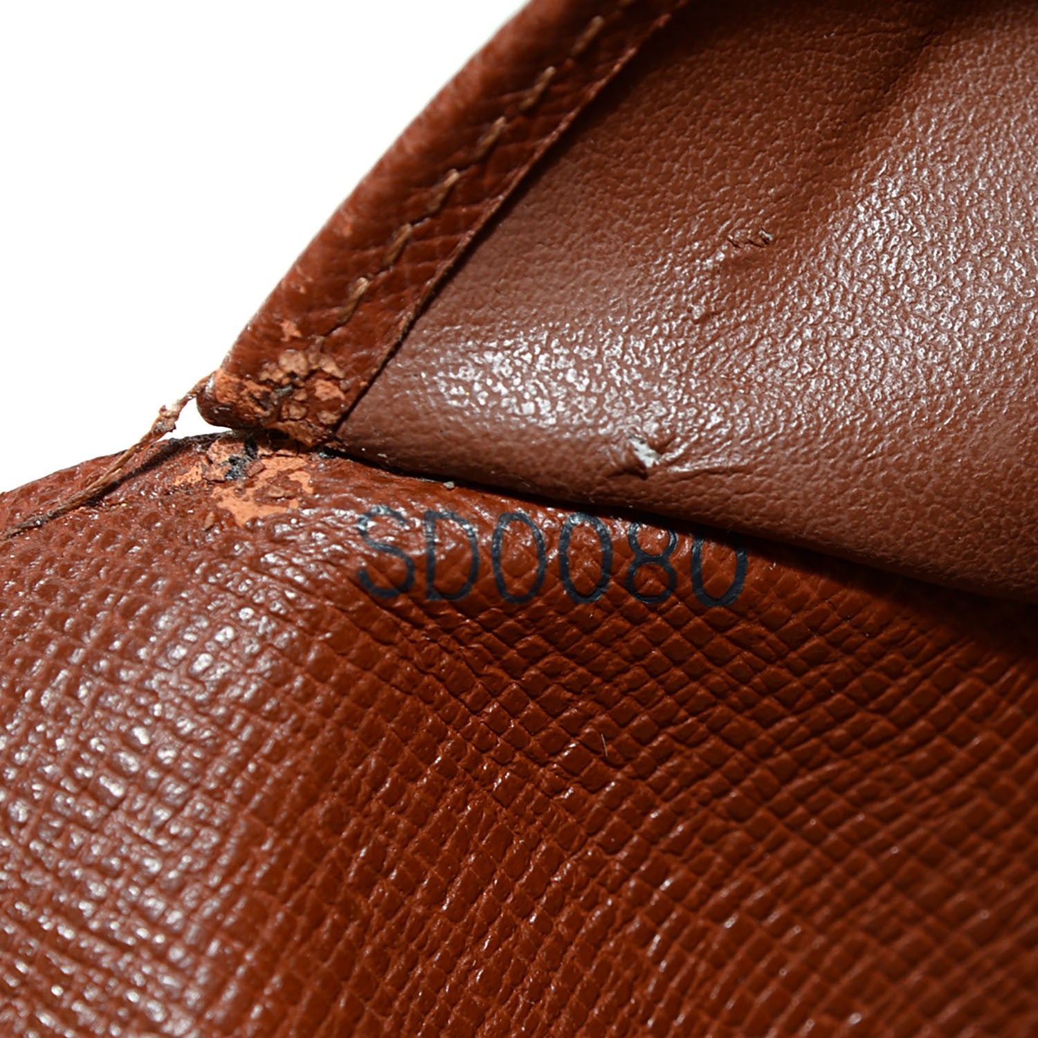 Louis Vuitton Monogram Porte Tresor International Wallet 7 of 7