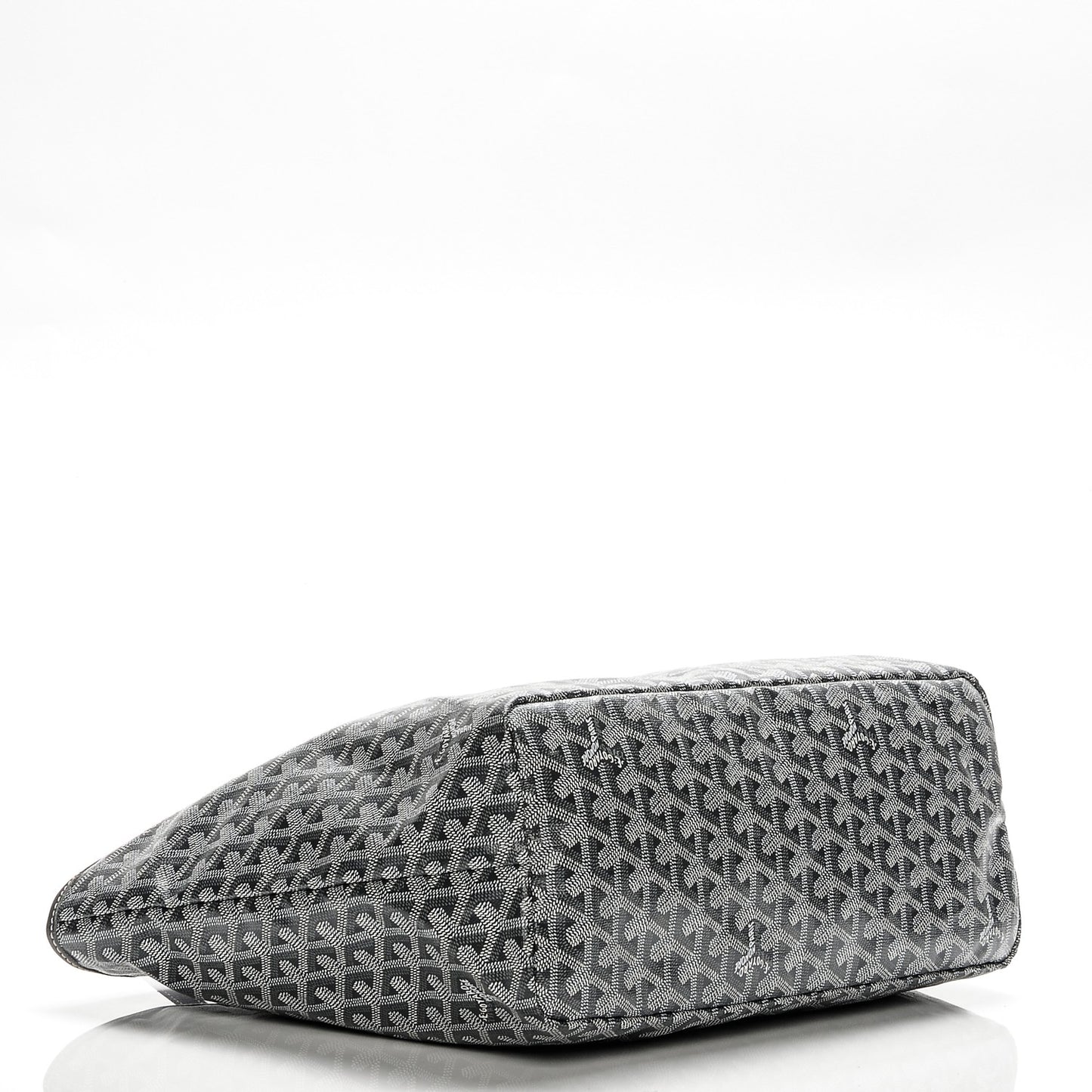 Goyardine Saint Louis PM Grey