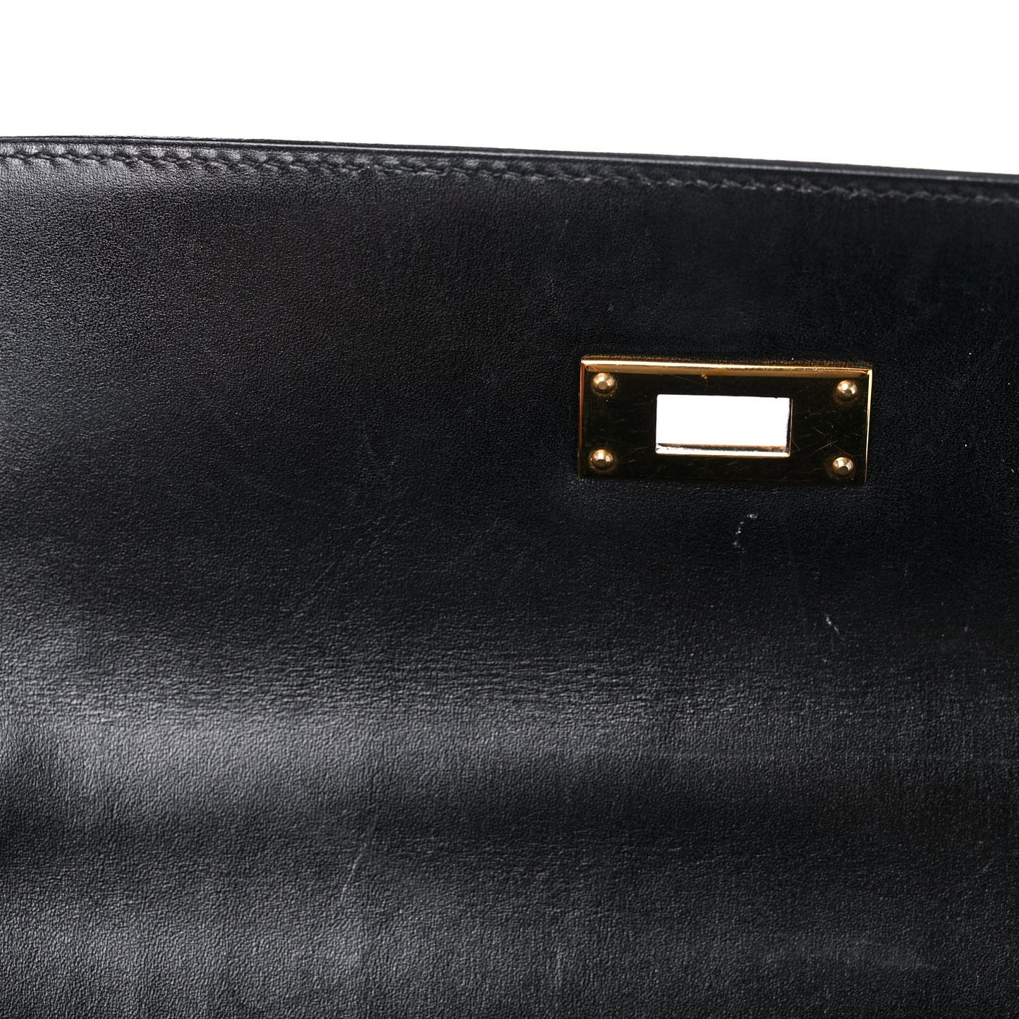 Box Kelly Sellier 32 Black