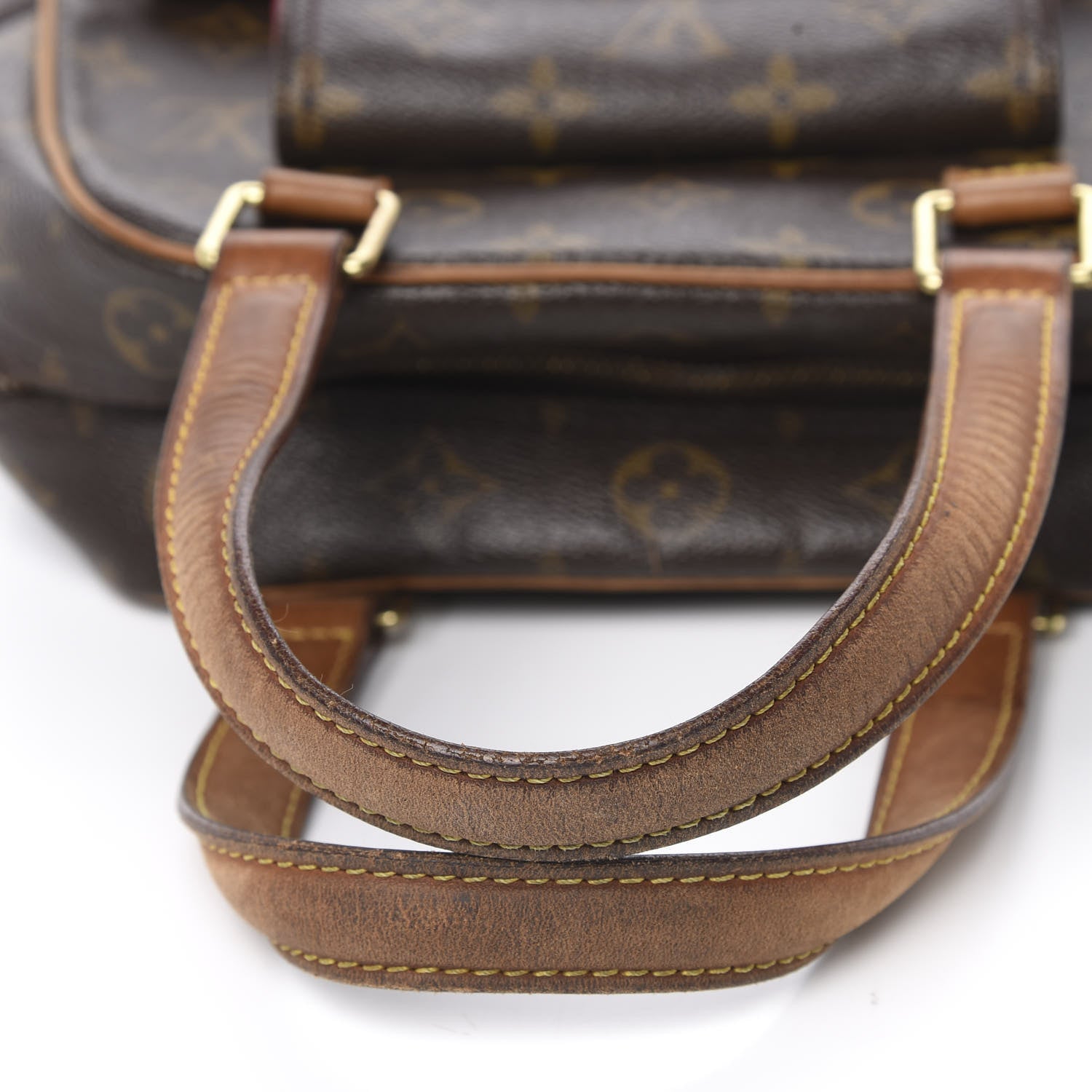 Louis Vuitton Monogram Excentri-Cite 7 of 13