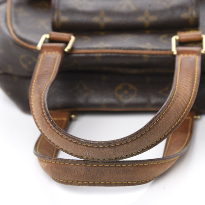 Louis Vuitton Monogram Excentri-Cite 7 of 13