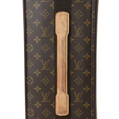 Louis Vuitton Monogram Pegase 55 15 of 18