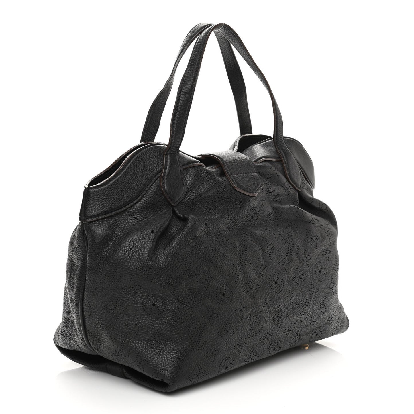 Mahina Cirrus PM Black