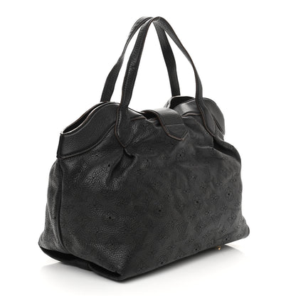 Louis Vuitton Mahina Cirrus PM Black 3 of 14