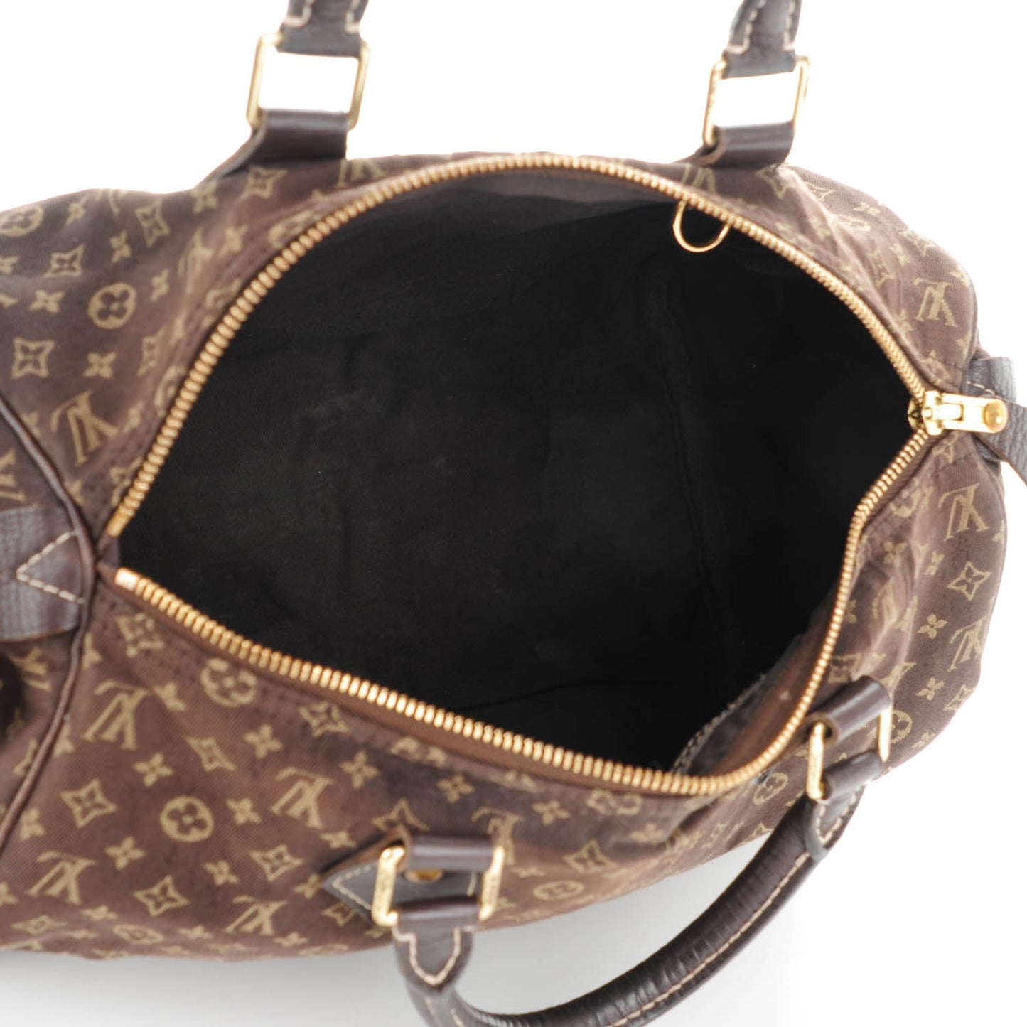 Mini Lin Speedy 30 Ebene