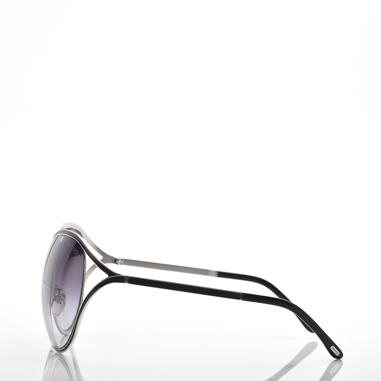 Sienna Crossover Sunglasses TF178 Grey