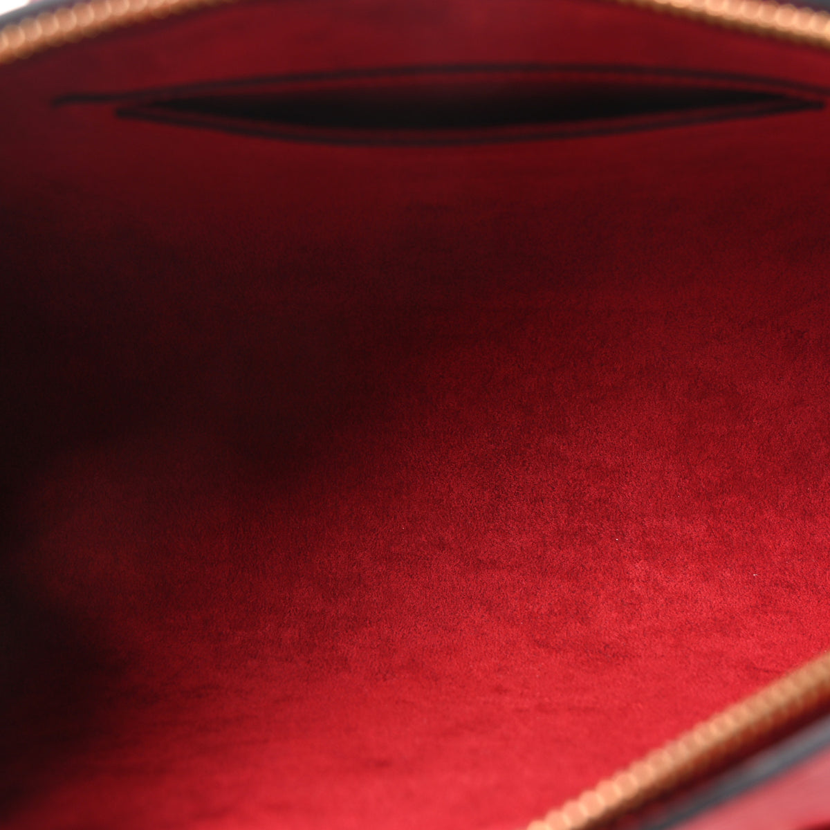 Epi Soufflot Castillan Red