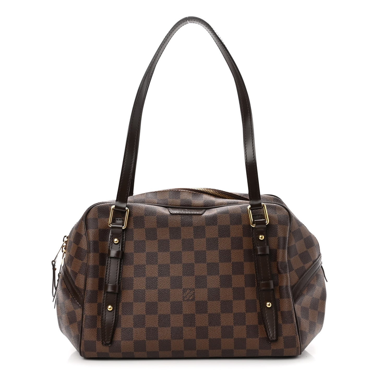 Damier Ebene Rivington GM
