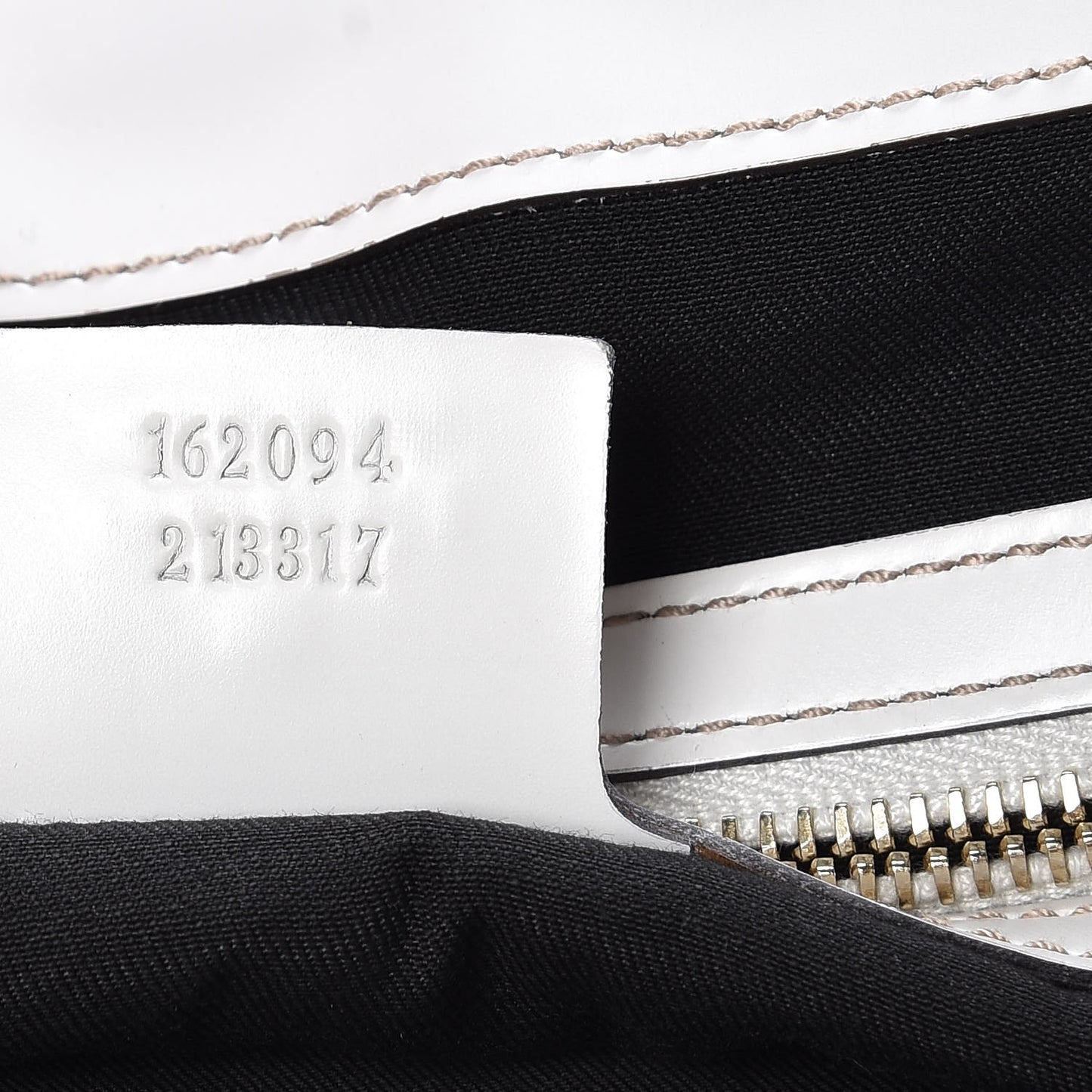 Dialux Medium Britt Tote Off White