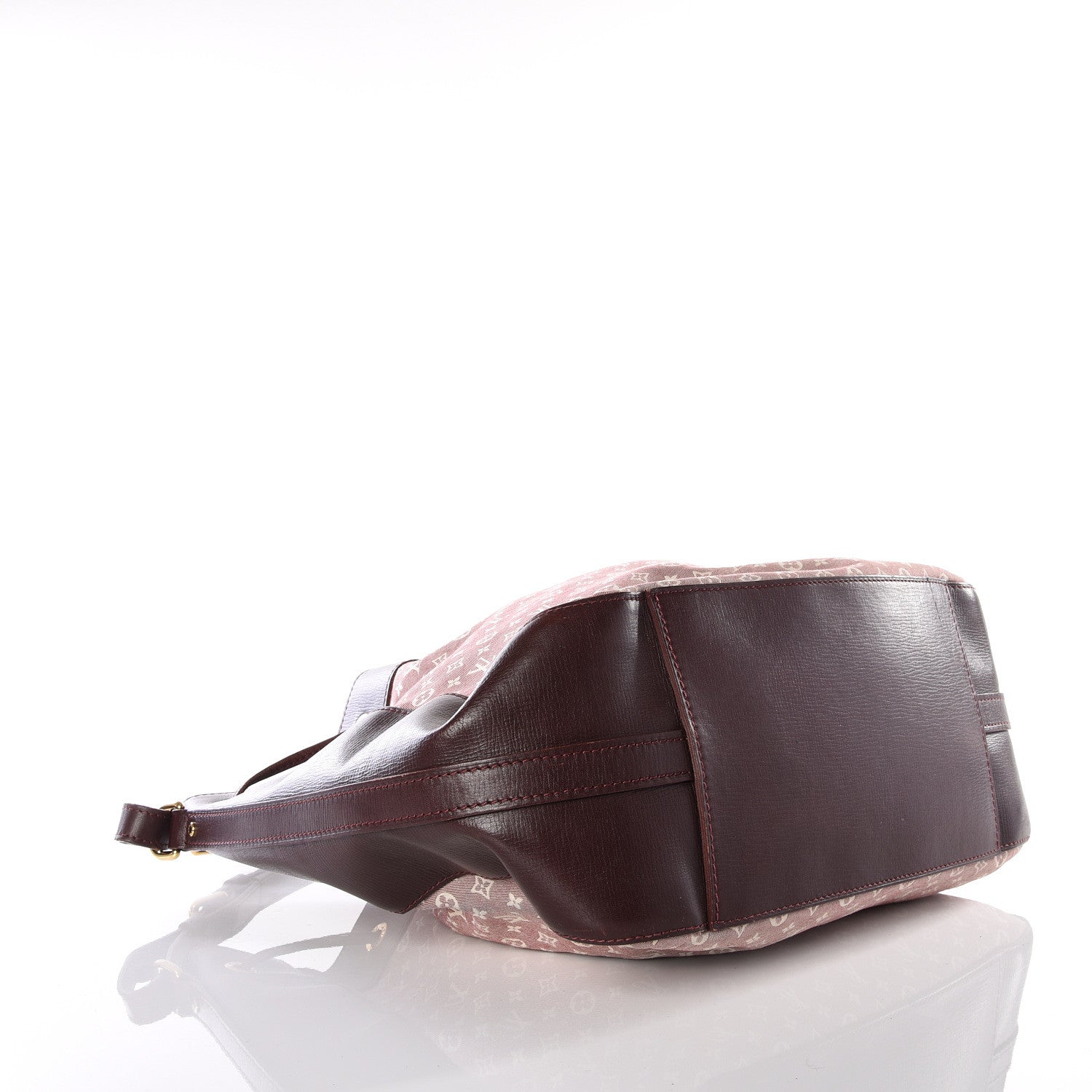 Louis Vuitton Monogram Idylle Noe Sepia 3 of 12
