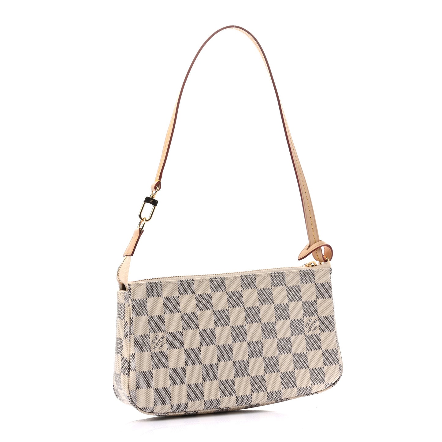 Damier Azur Pochette Accessories NM