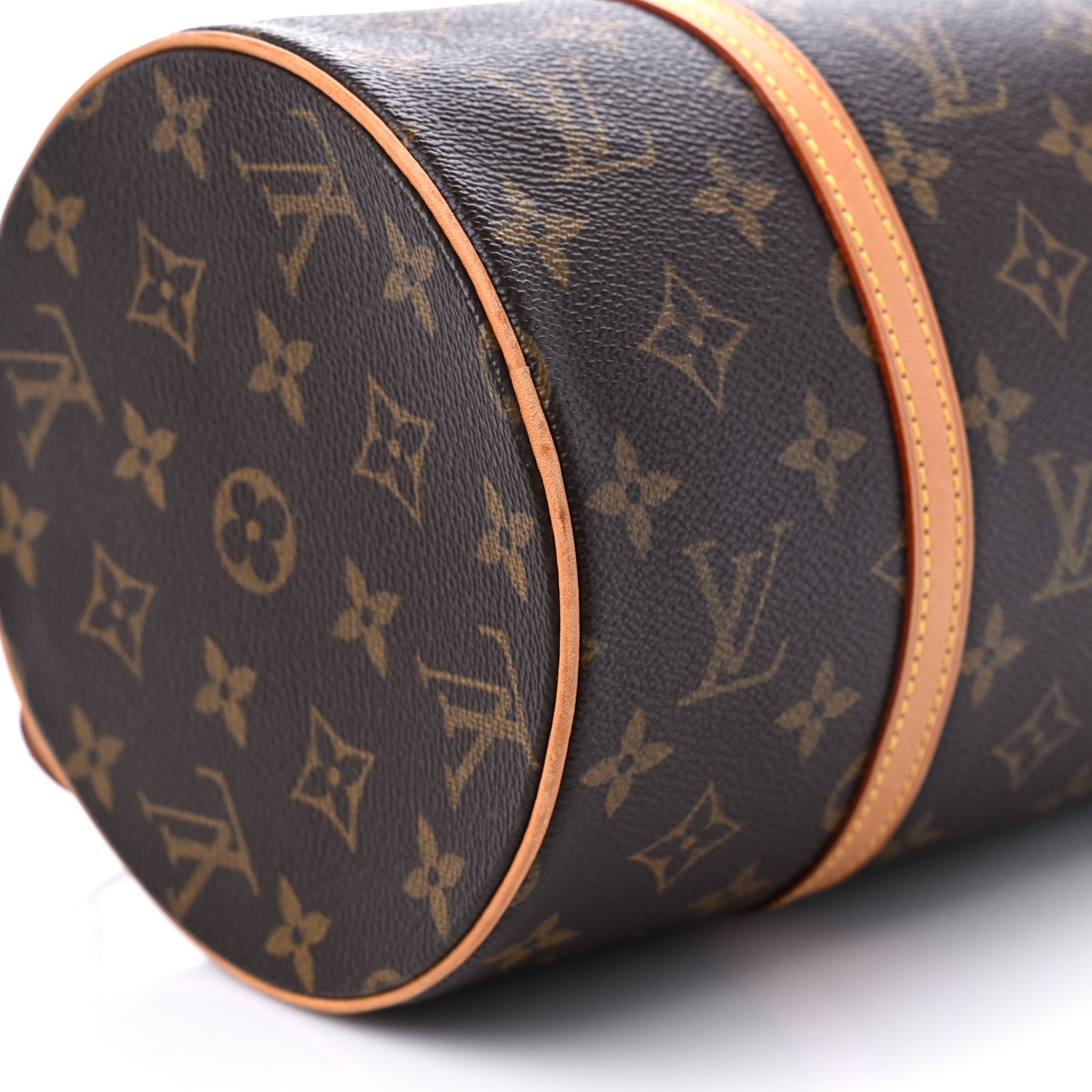 Louis Vuitton Monogram Papillon 30 With Companion 8 of 13