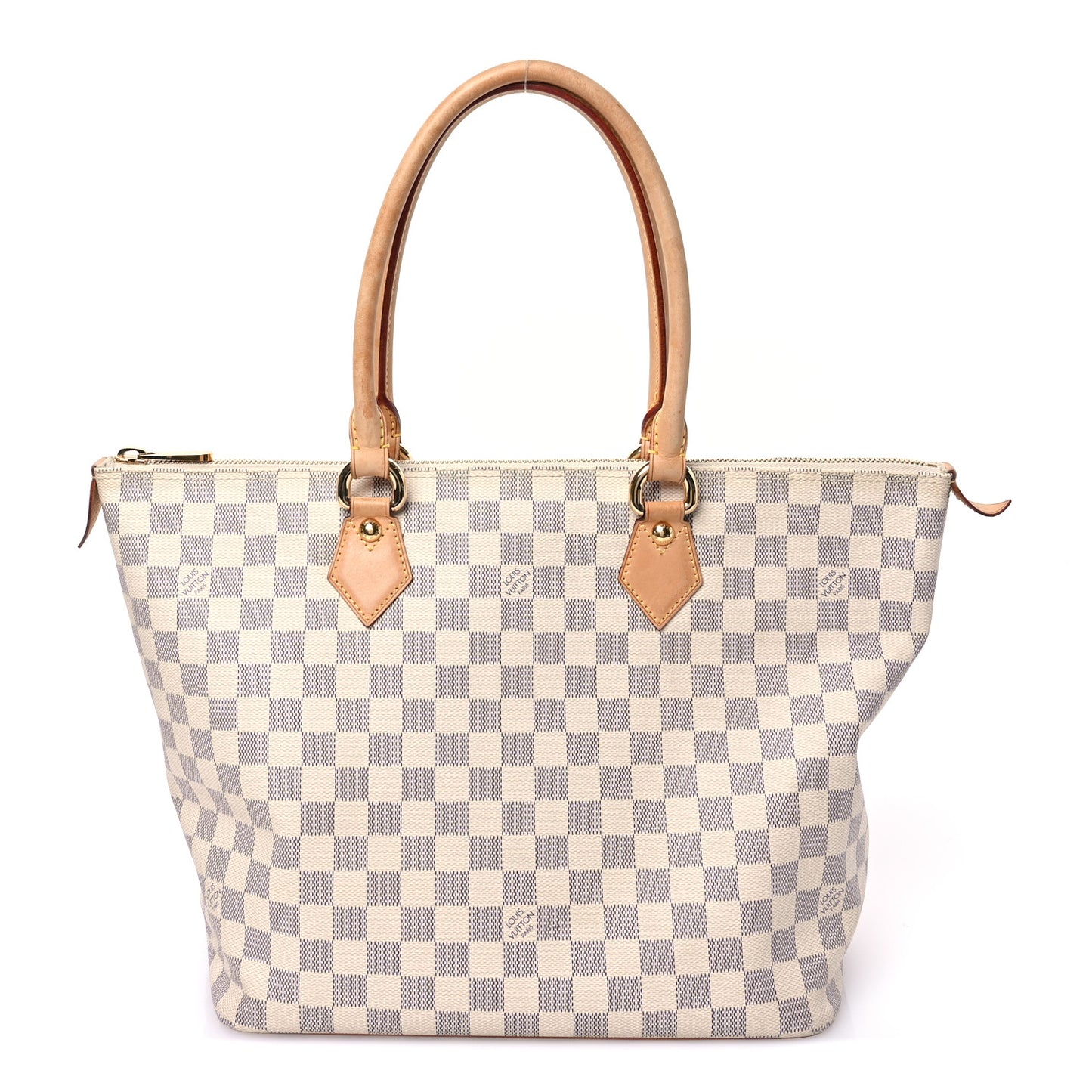 Damier Azur Saleya MM