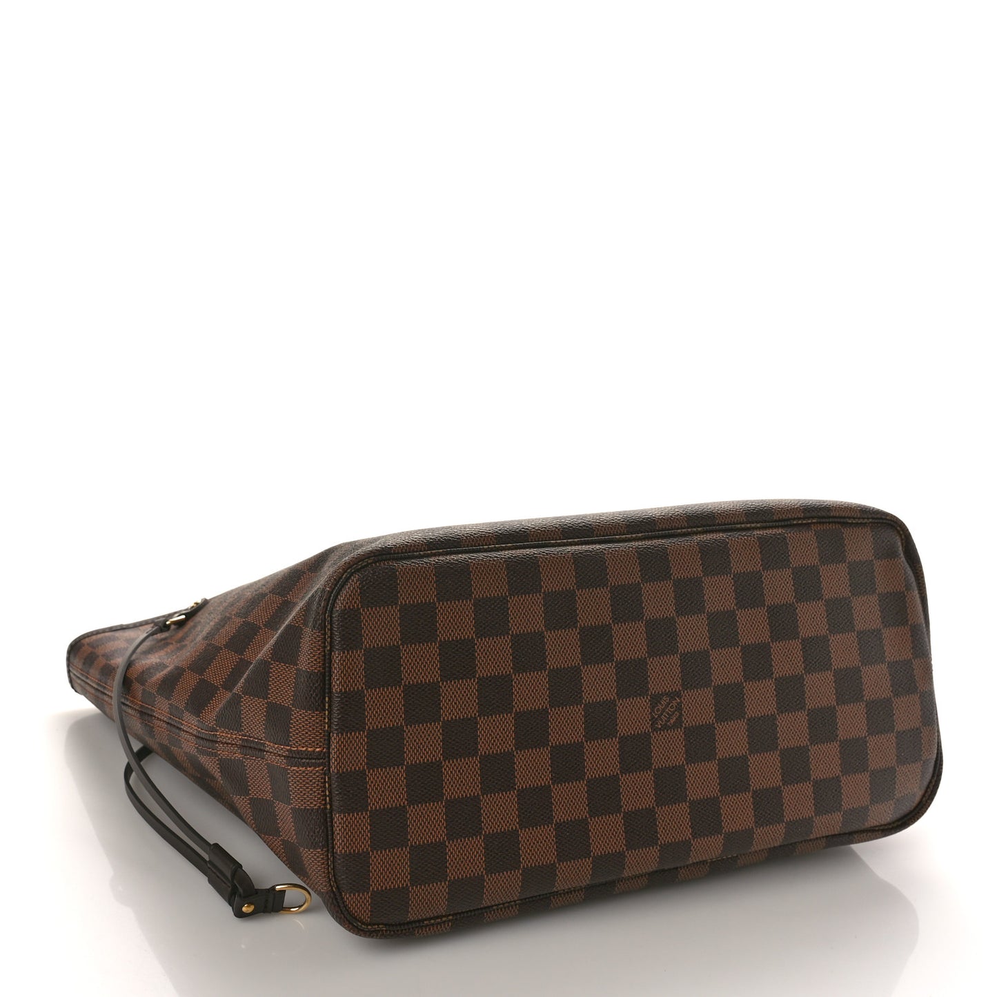 Damier Ebene Neo Neverfull MM