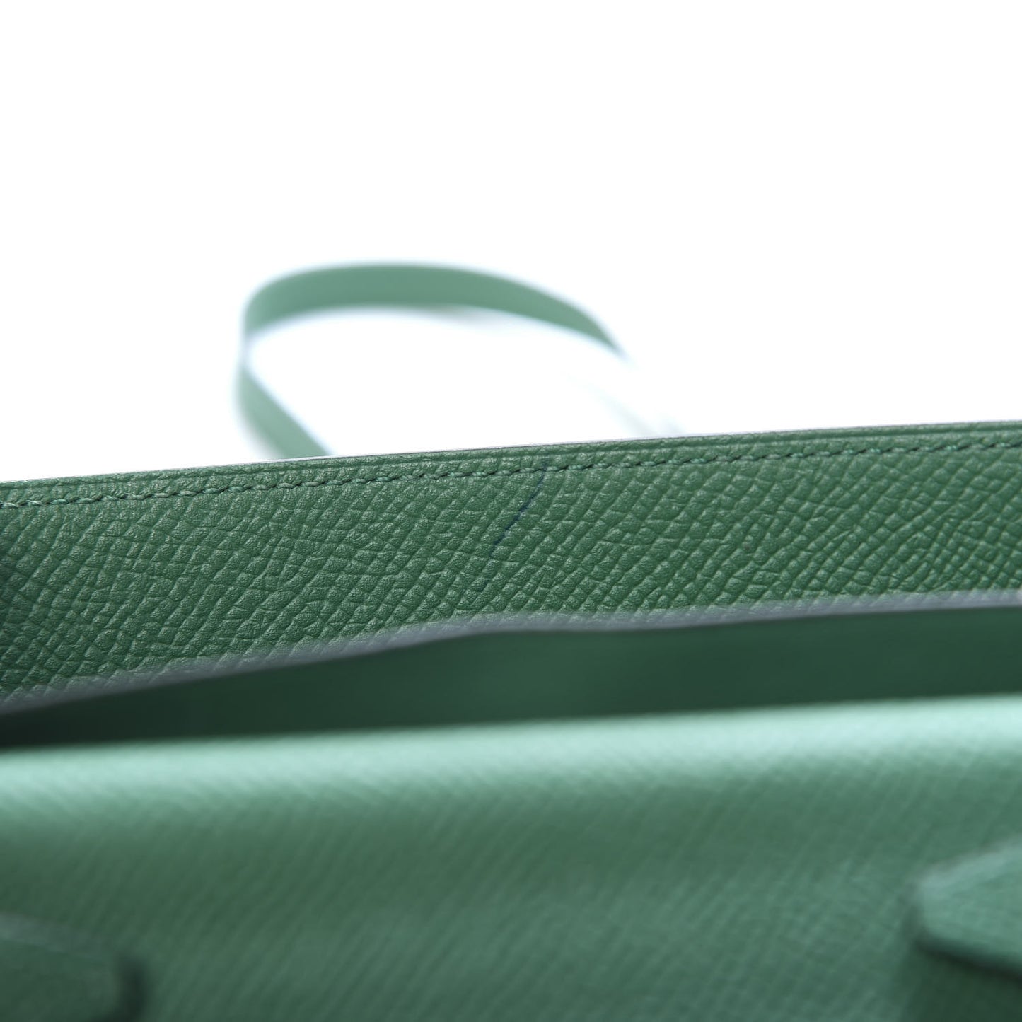 Epsom Clic 16 Wallet Vert Vertigo