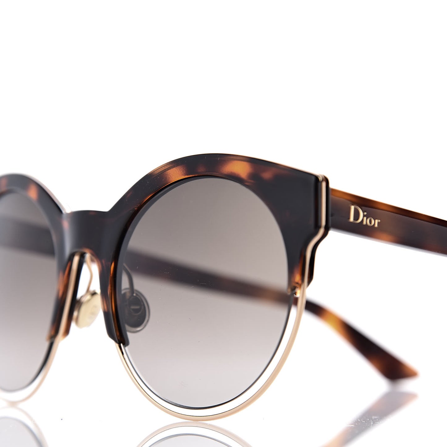 Sideral 1 Sunglasses Havana