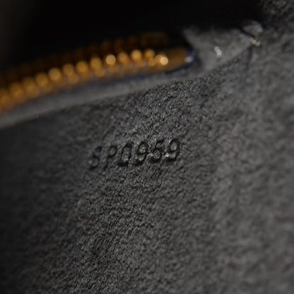 Louis Vuitton Epi Buci Black 7 of 7
