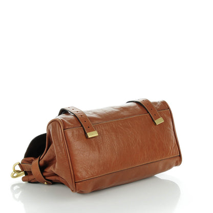 Mulberry Soft Buffalo Medium Alexa Oak 4 of 7